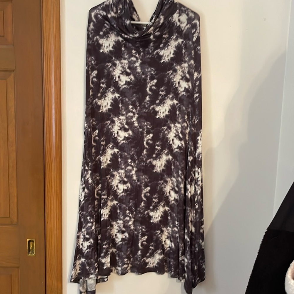 Nordstrom maxi skirt